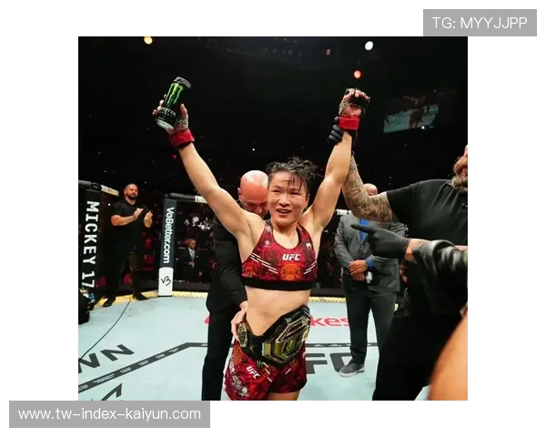 UFC调整冠军战资格，临时冠军与正式冠军地位同等引热议