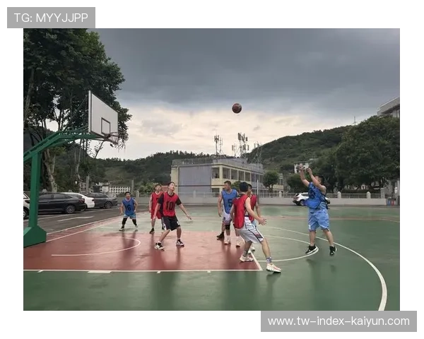 中国篮协发布通知，进一步加强群众性赛事安全监管