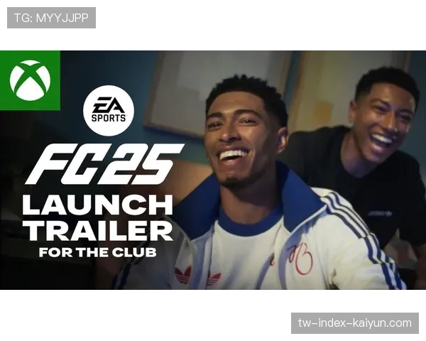 英超与游戏公司续签EA Sports FC合作协议，涉及球员形象权使用