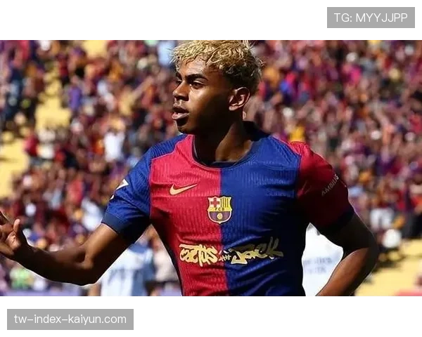 亚马尔单赛季多次满分10分，年轻天才重新定义西甲未来格局